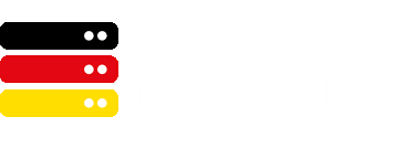Serverstandort Deutschland